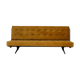 Restored Space Age Convertible Sofa, 1970s
