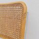 Marcel Breuer chair model B32 in canning