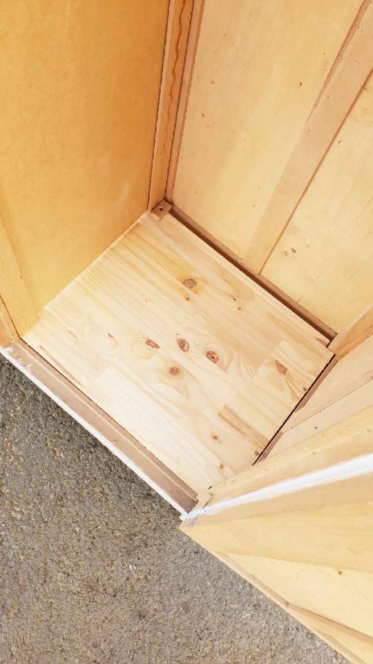 Vintage Parisian wardrobe