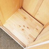 Vintage Parisian wardrobe