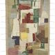 Handmade Turkish One of a Kind 203 cm x 310 cm Multicolor Wool Carpet