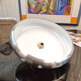 Vintage Scandinavian suspension