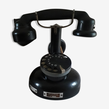 Téléphone 1928
