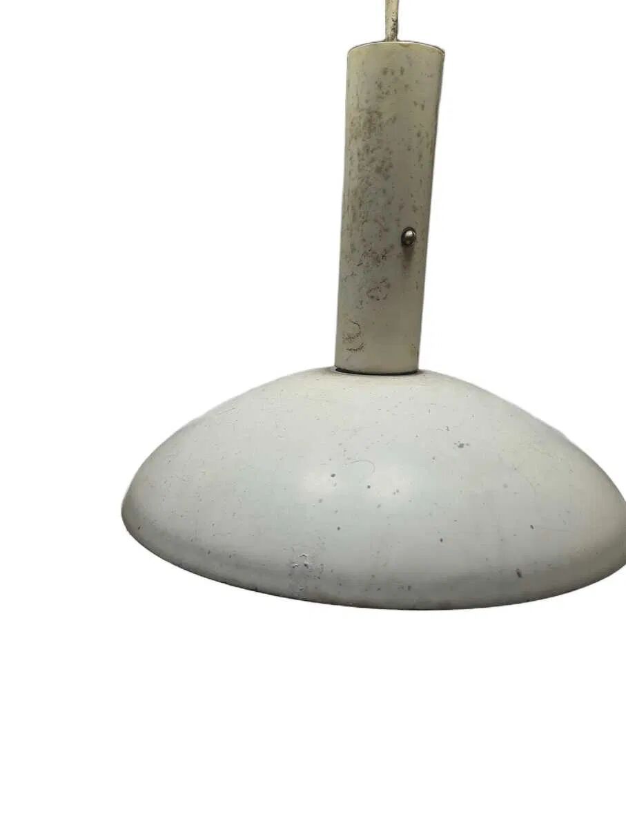 BXL pendant lamp in art deco style lantern ceiling