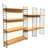 Nisse Strinning 60s wall system