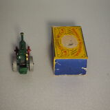 Matchbox Models Of Yesteryear No.1 - model of the 7-N.H.P allchin traction engine