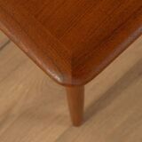 Table Basse Modèle 214 par Kurt Østervig