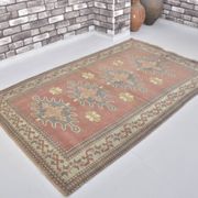 Tapis anatolien vintage