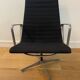Lounge Chair EA 116 by Charles & Ray Eames for Herman Miller, 1960s