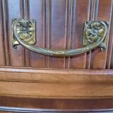 Art nouveau buffet