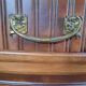 Buffet art nouveau