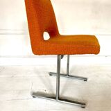 Georges Frydman, chairs, 1970