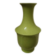Baluster vase in Chinese porcelain