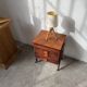 Small side table / Bedside table