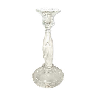 Portieux candle holder