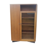 1950s showcase library