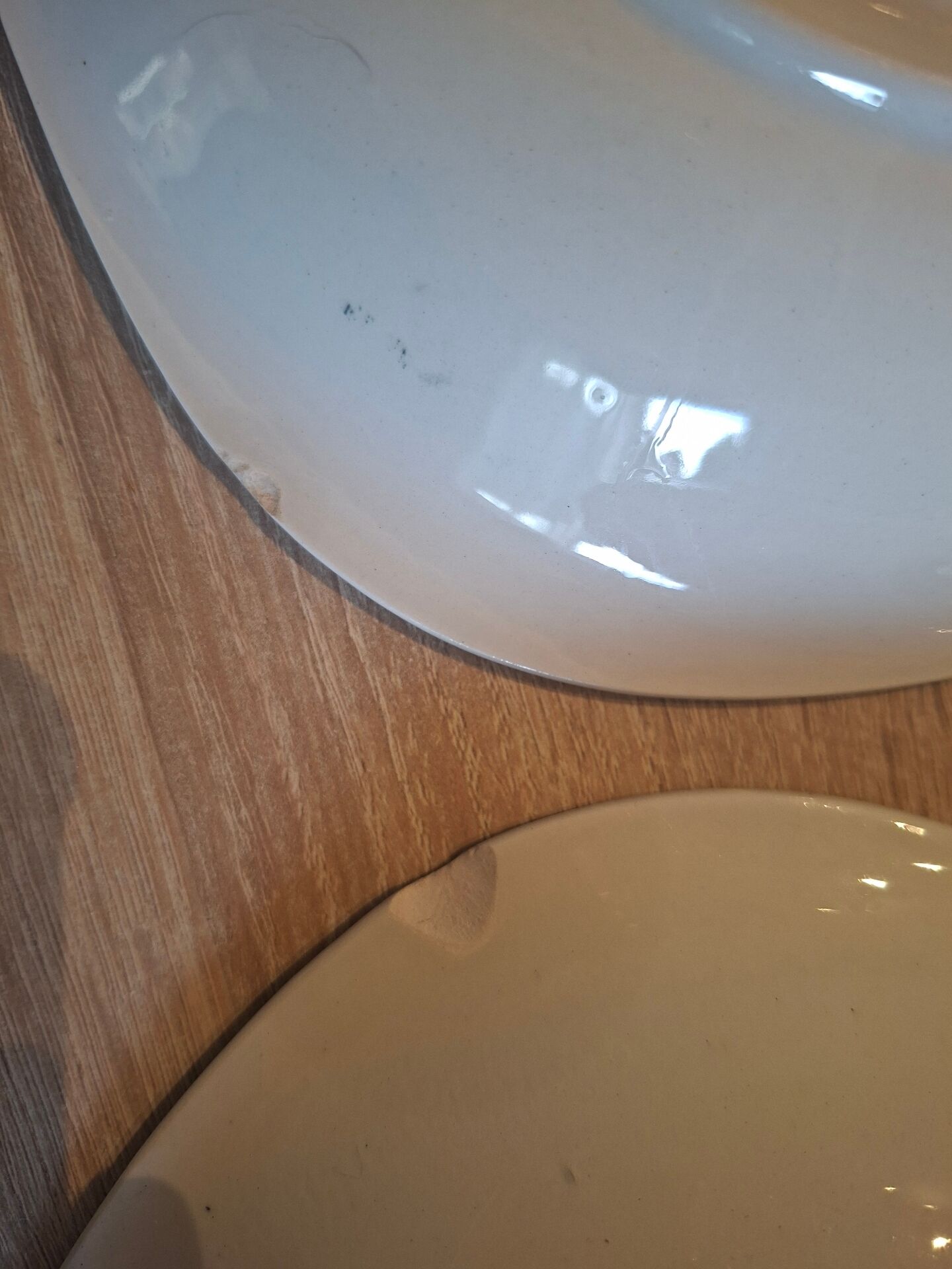 Vintage K&G Lunéville Ondine Tableware Service 1950s