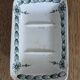 Ensemble de toilette sarreguemines digoin