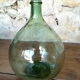 Green 10L demijohn