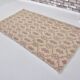 Oushak Geometric Anatolian Carpet sku 860