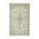 Handmade oriental beige rug 171 cm x 275 cm