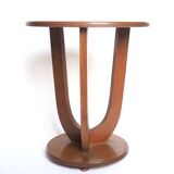 Art Deco side table