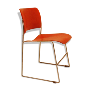 Chaise de David Rowland