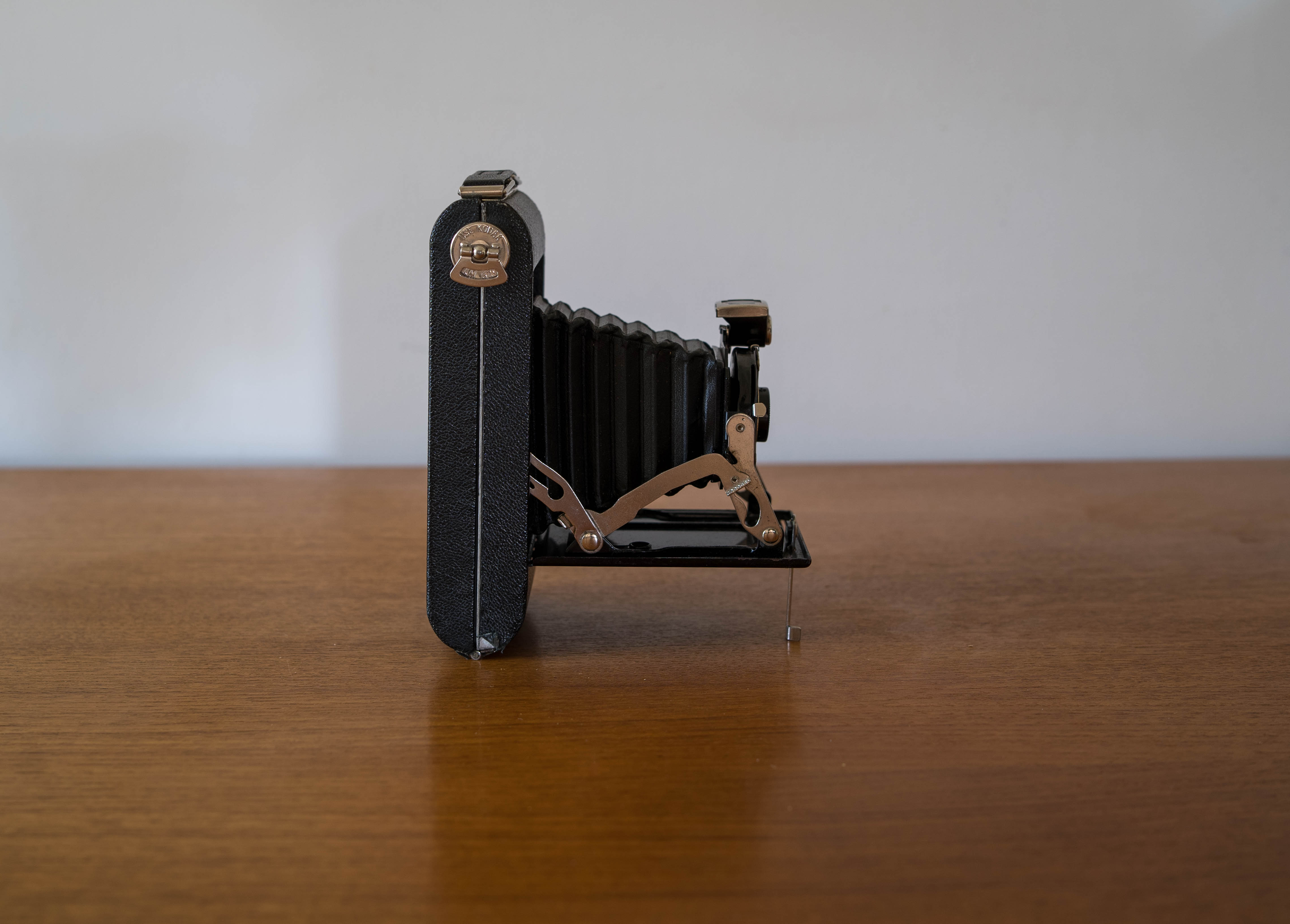 Kodak Brownie Folding Six-20