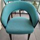 Fauteuils mid century