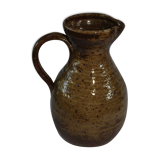 Marcaggi pyrity sandstone pitcher