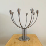 Ikea stockholm candle holder designers k.hagberg/m.hagberg, dated 1999