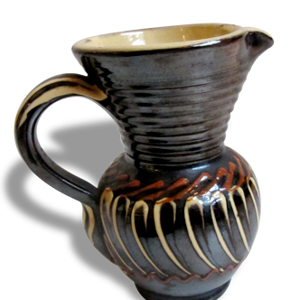 Year 50 vintage small pitcher