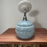 Vintage Glory Tilting Wall Lamp