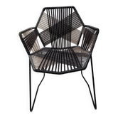 Fauteuil Tropicalia Patricia Urquiola