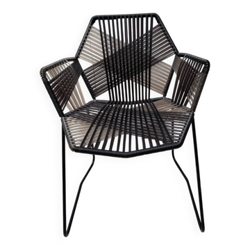 Fauteuil Tropicalia Patricia Urquiola