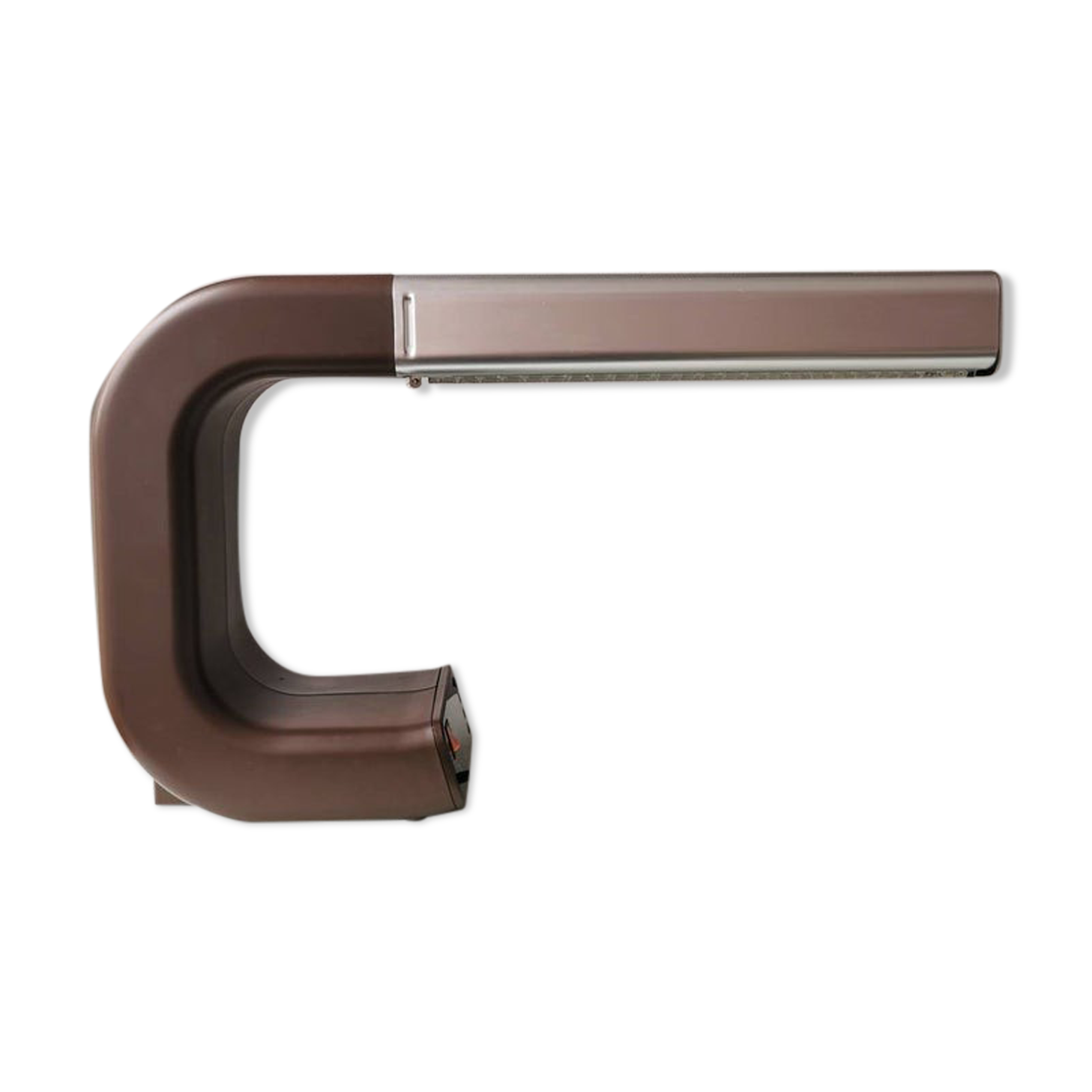 Knox Design 70s vintage plastic desk lamp