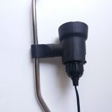 Hanging lamp Parentesi by Achille Castiglioni edited by Flos