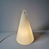 Lampe teepee vintage, SCE, 1990