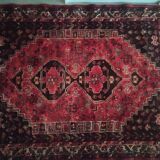 Oriental rugs – handmade