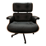 Charles Eames lounge chair