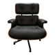 Charles Eames lounge chair