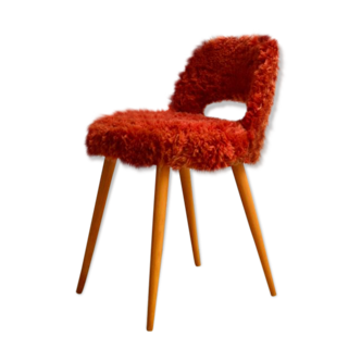 Marmoset vintage chair