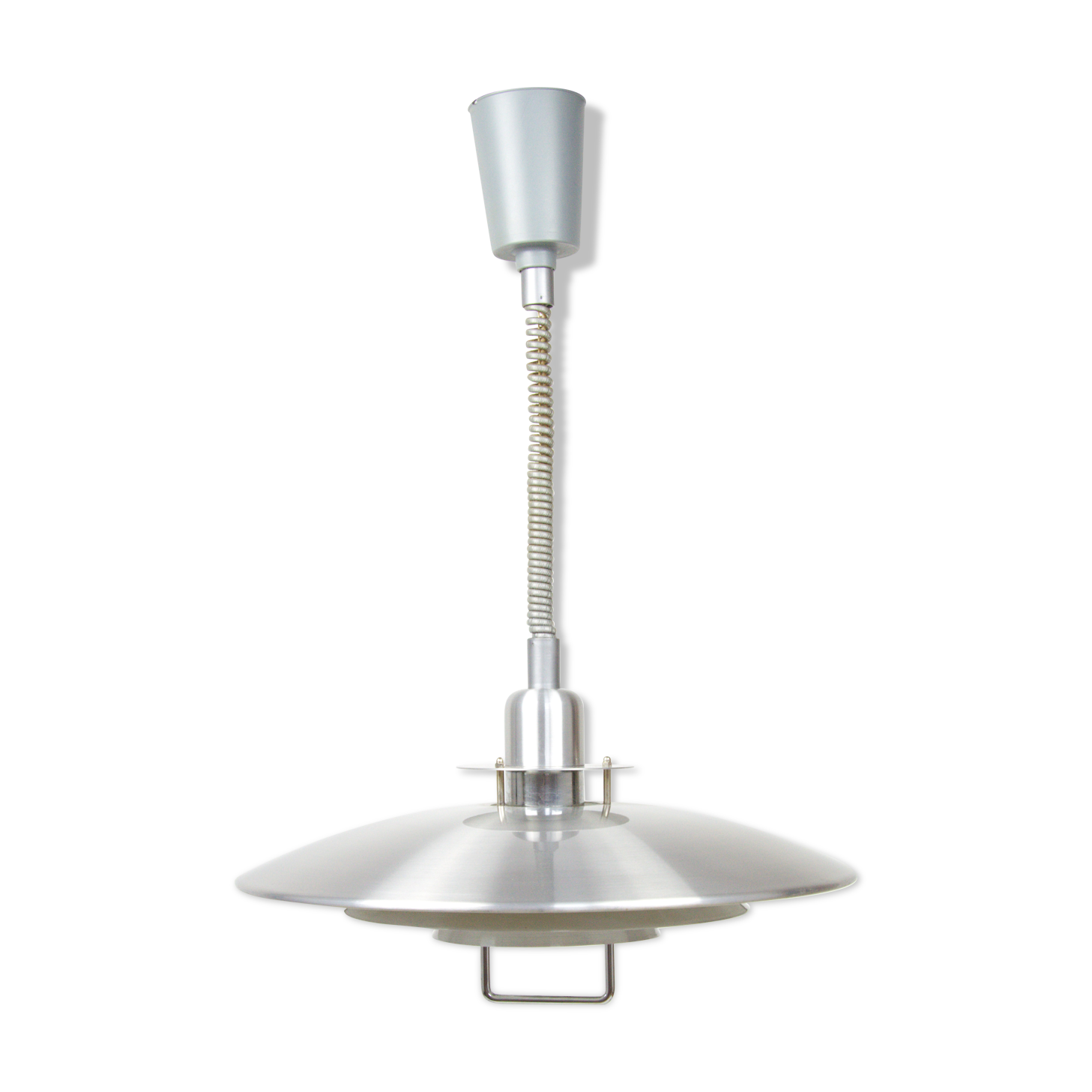 Belid pendant lamp, Sweden, 1970s