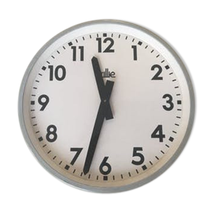 horloge Brillié années