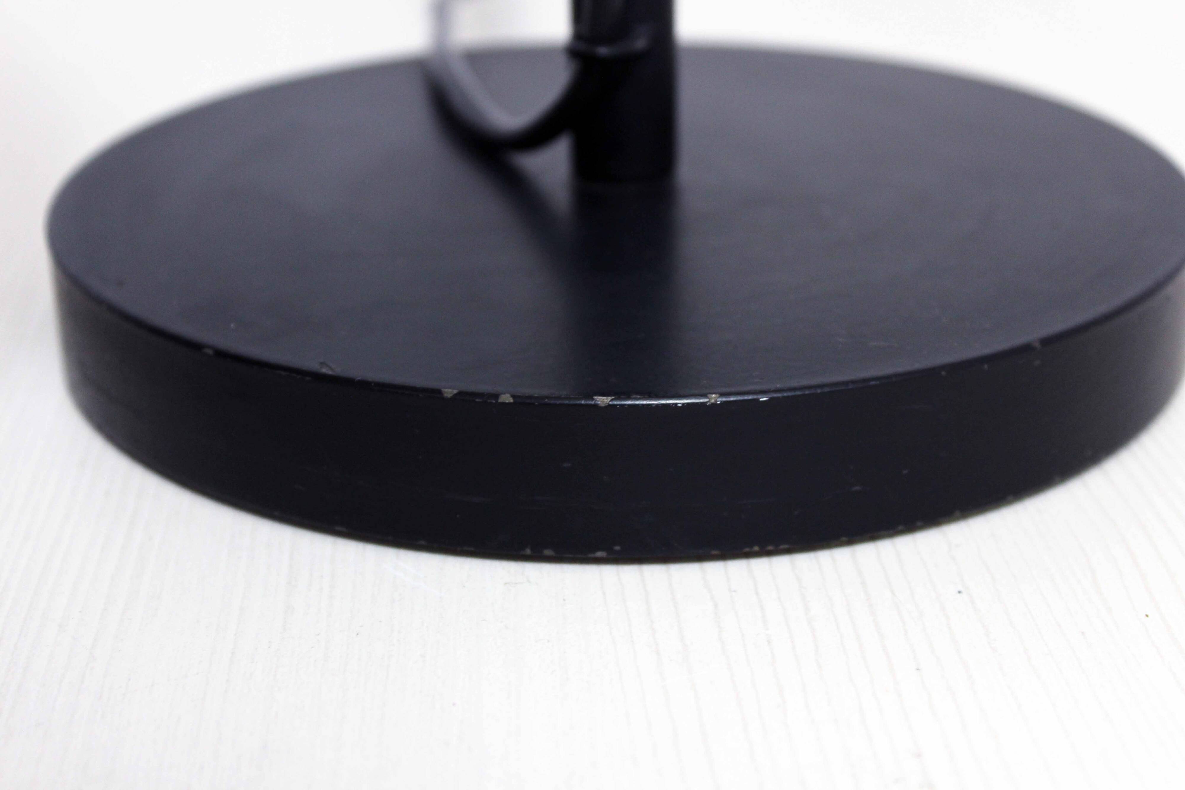 Modernist desk lamp 1950