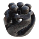 Sculpture en pierre de savon "Zimbabwé"