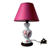 Bedside lamp