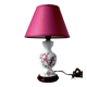Bedside lamp