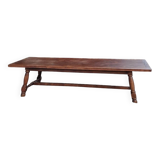Farmhouse table