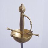 Cendrier vintage 1950